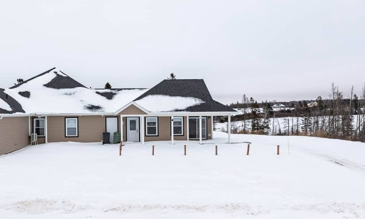 Stanley Bridge House | Gables of PEI Villa | Close to Cavendish & Beaches
