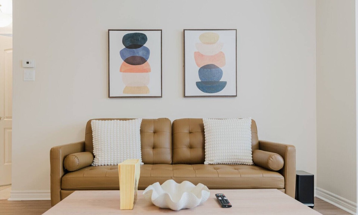 Sydney Apartment | Garden Suite | Modern 2BR with Private Yard