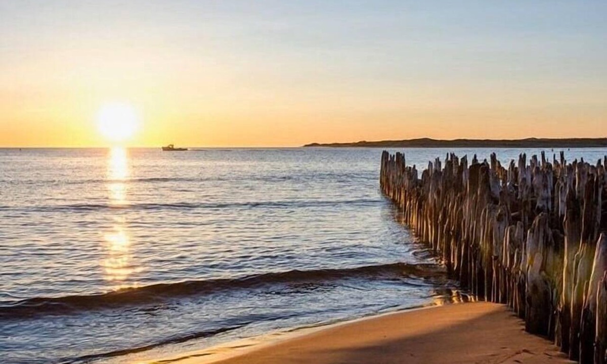 Saint Peters Bay Hotel | Gateway to Greenwich Suites