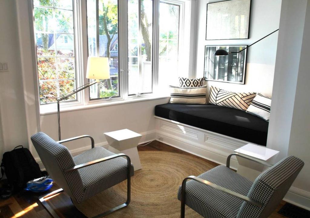 Riverdale House | Gorgeous 1BR House- Riverdale