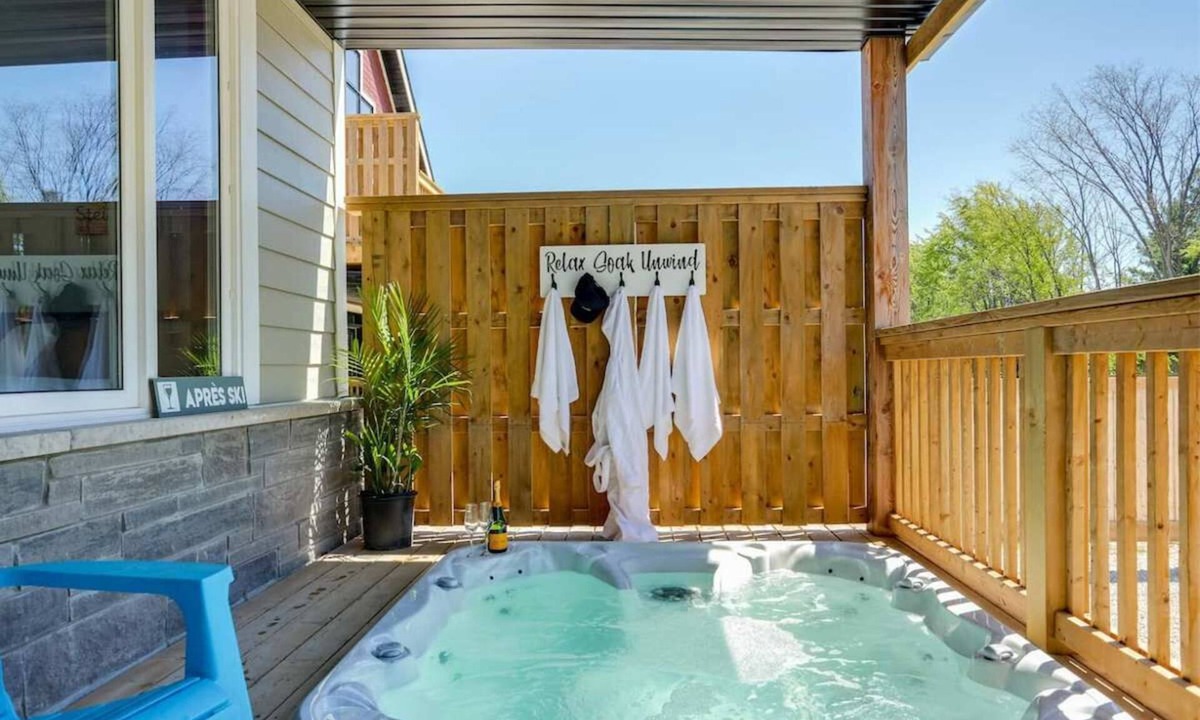 The Blue Mountains House | Grand 8-Bedroom Retreat, 7 Baths - Perfect Chalet