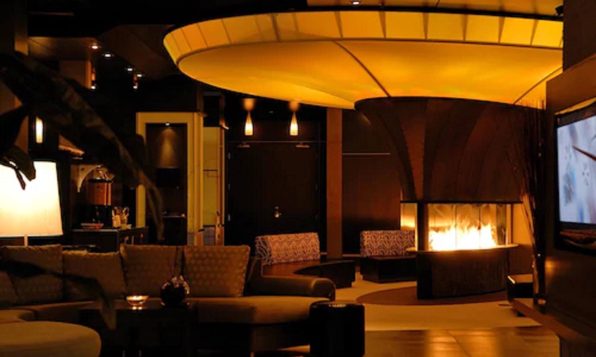 Les Rivieres Hotel | Grand Times Hotel