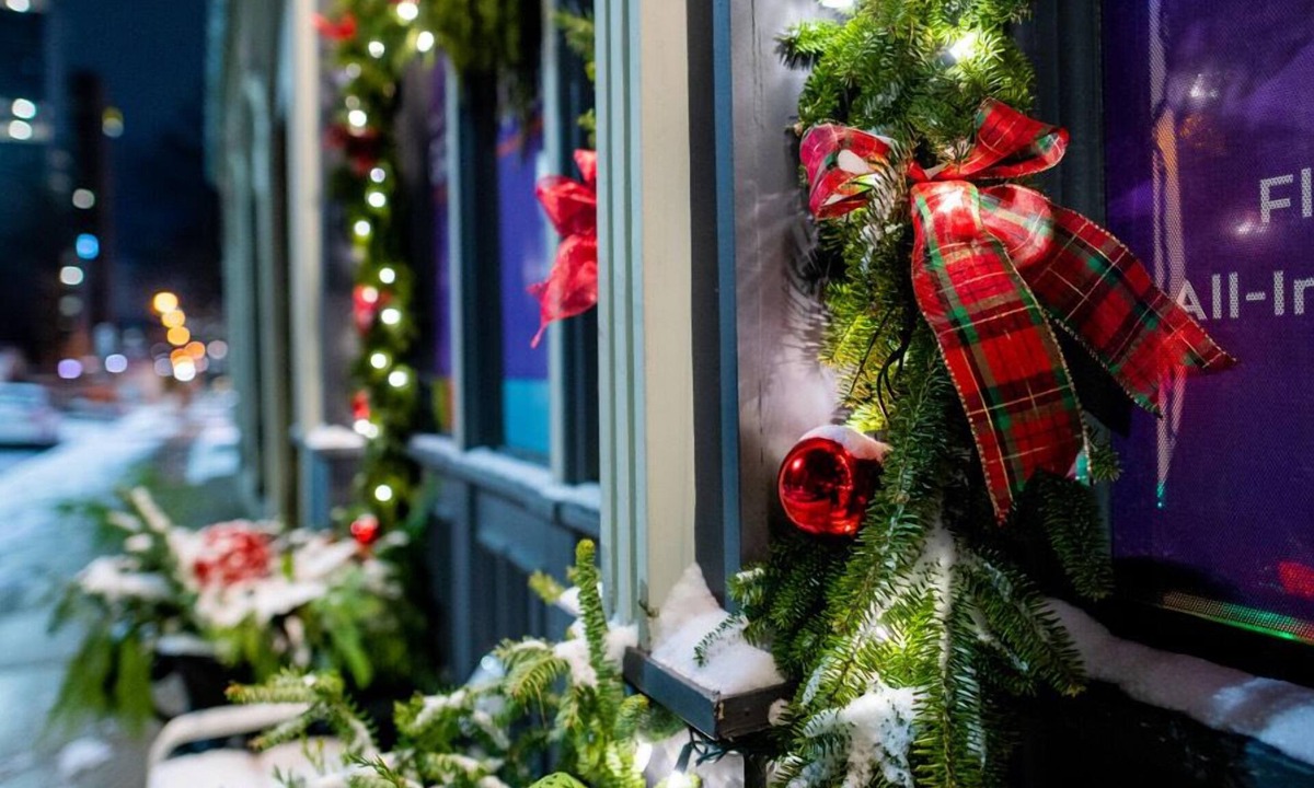 Downtown Halifax Hotel | Granville Hall Residence