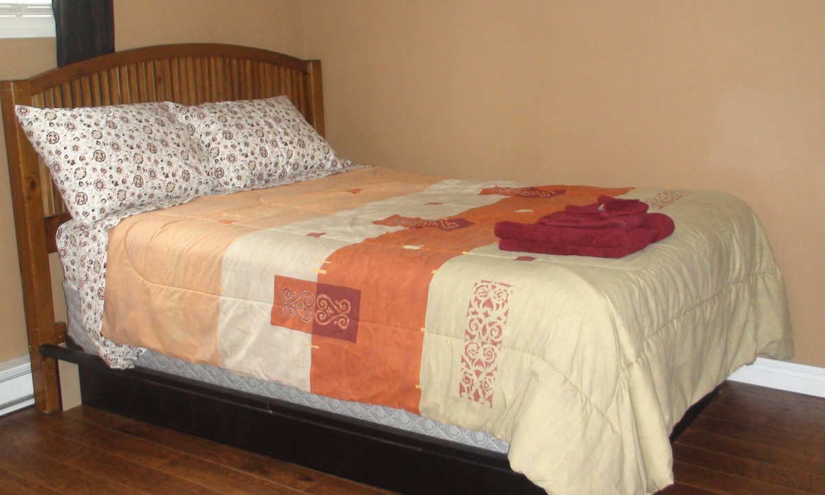 St. John's Apartment | Great East Street, St. John's