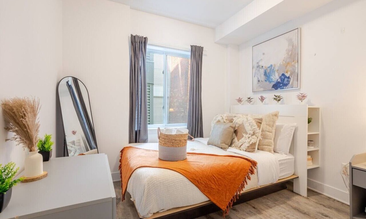 Griffintown Apartment | Griffintown Glam | Luxury Stay
