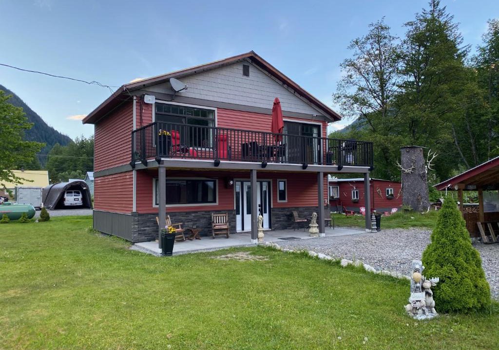 Stewart Bed & Breakfast | Guesthouse Austria