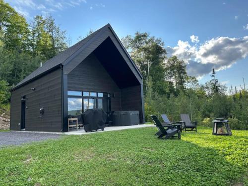 Saint Come House | Hôtel à la maison - La Pitchounette
