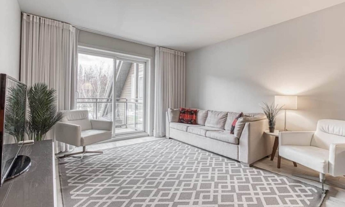 Beaupre Apartment | Hôtel à la maison - Le AWJÜL