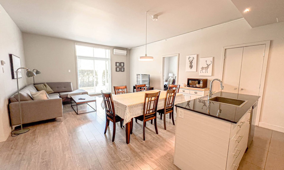 Beaupre Apartment | Hôtel à la maison - Le Céleste 119