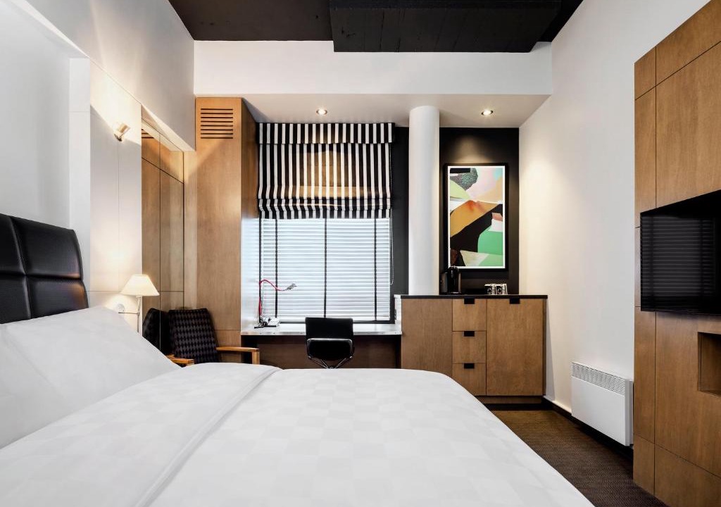 Sainte-Foy-Sillery-Cap-Rouge Hotel | Hôtel Alt Québec