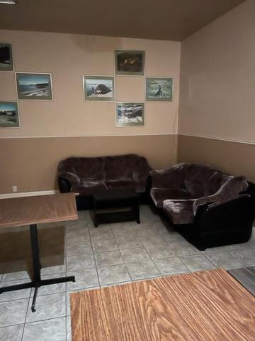 Longue-Pointe-de-Mingan Hotel | Hôtel Motel la MInganie