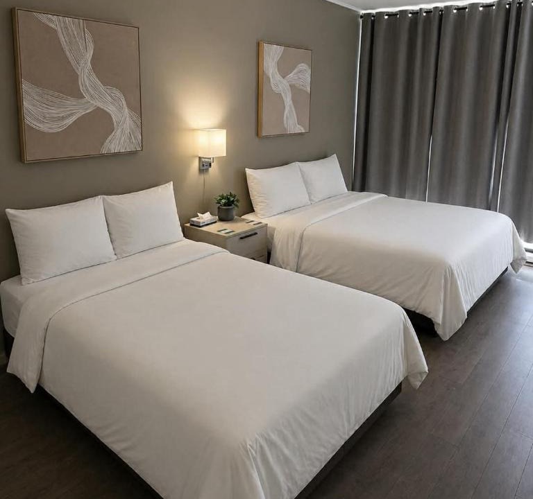 Rimouski Hotel | Hôtel Normandie