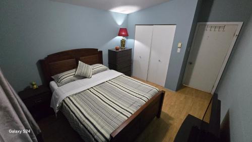 Sainte-Marguerite-du-Lac-Masson Hotel | HALDER Mountain Escape