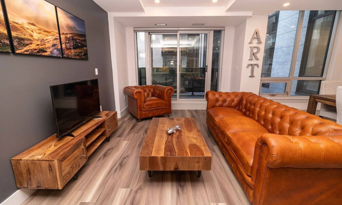 Downtown Halifax Apartment | Halifax - 2 Bedrooms Apartment