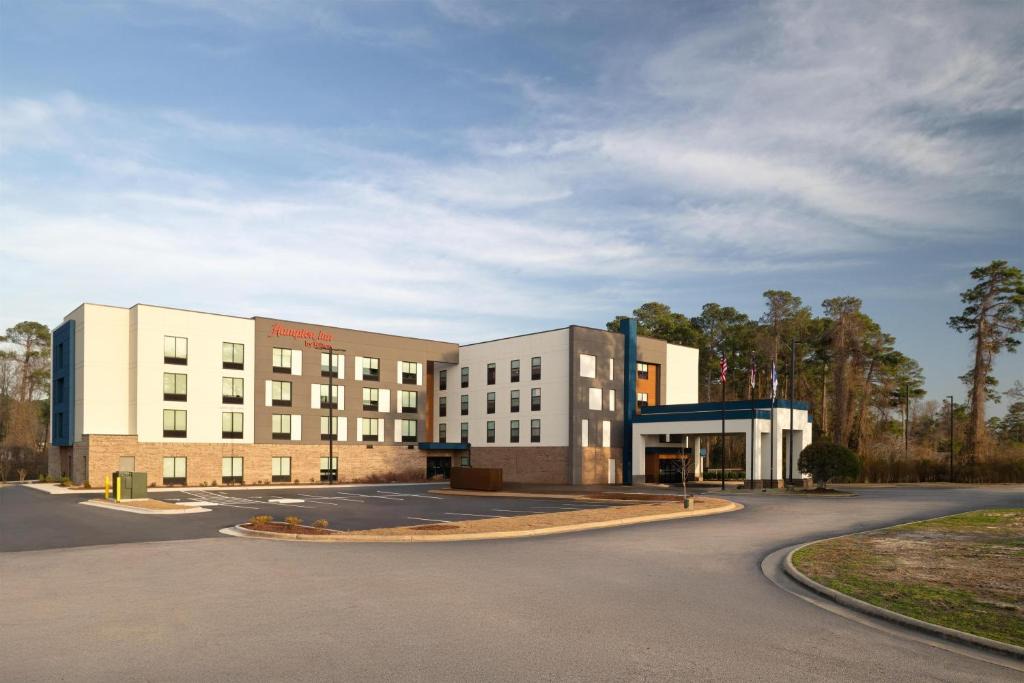 Pine Forest Hotel | Hampton Inn Spring Lake Fayetteville