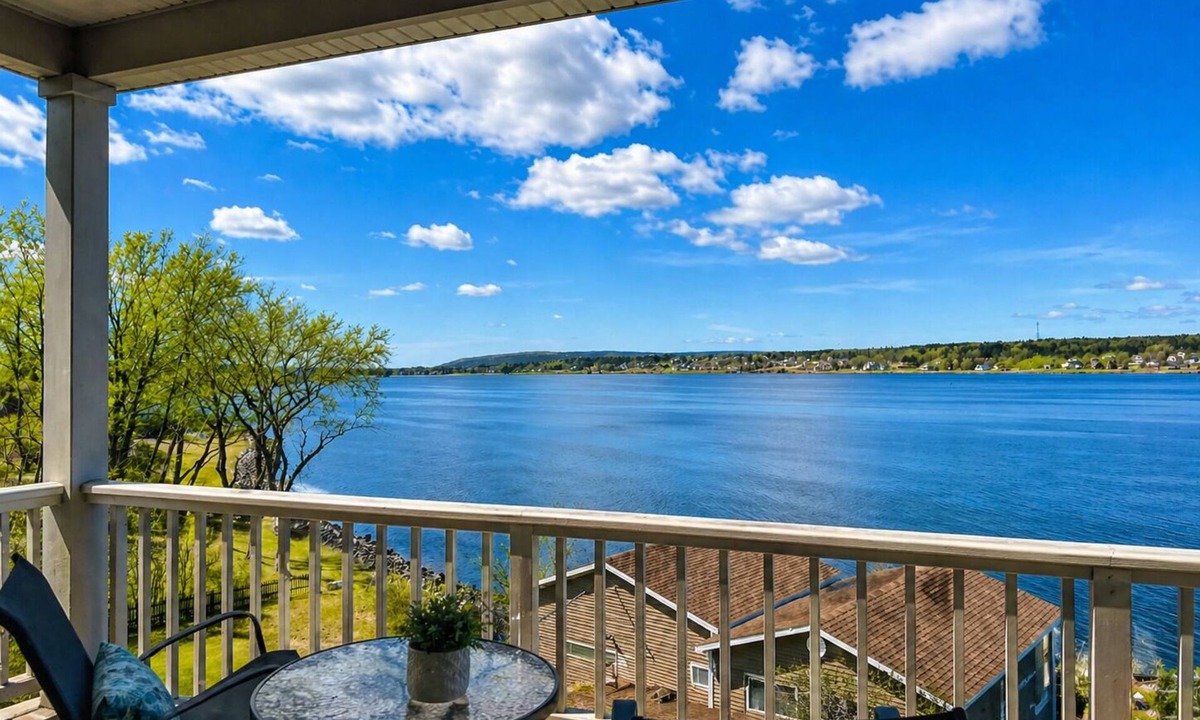 Sydney Hotel | Harbourview Inn, SureStay Collection by Best Western