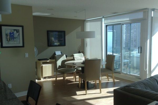 Toronto Entertainment District Apartment | Heart of Downtown Toronto
