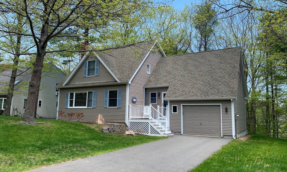 Ogunquit House | Highland Ave-Get July 3rd free when renting July 4th week!