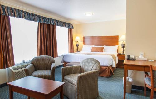 Hinton Hotel | Hinton Lodge