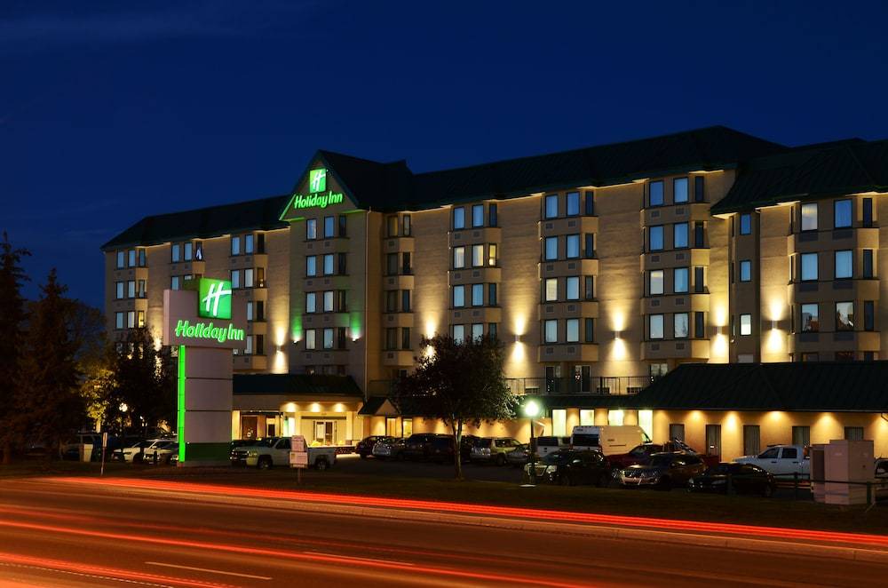 Southside Hotel | Holiday Inn Conference Center Edmonton South, an IHG Hotel