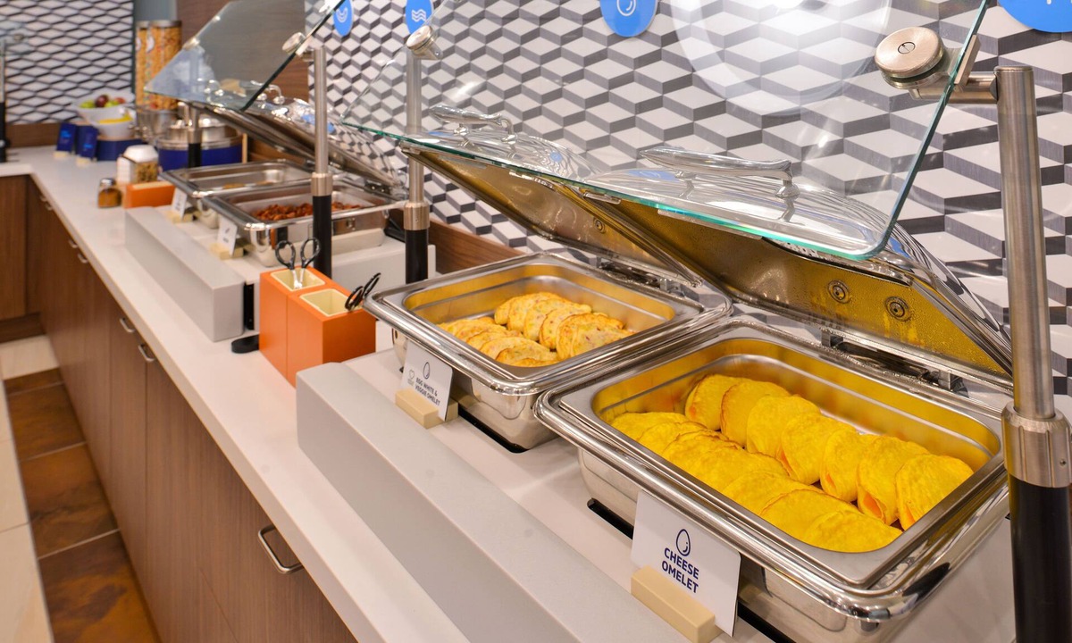 Dryden Hotel | Holiday Inn Express Dryden by IHG