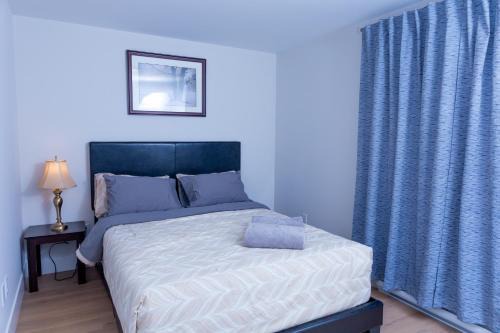 Riverview Apartment | Honeycomb Suite