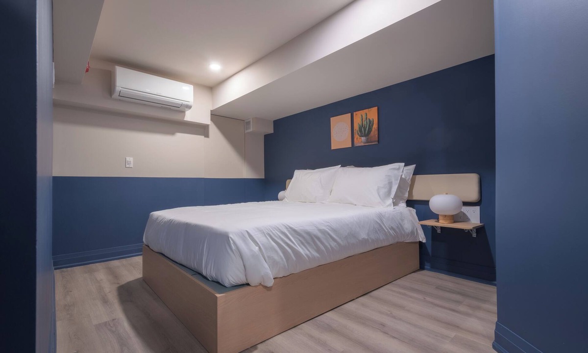 Downtown Toronto Hotel | Hotel Beebop