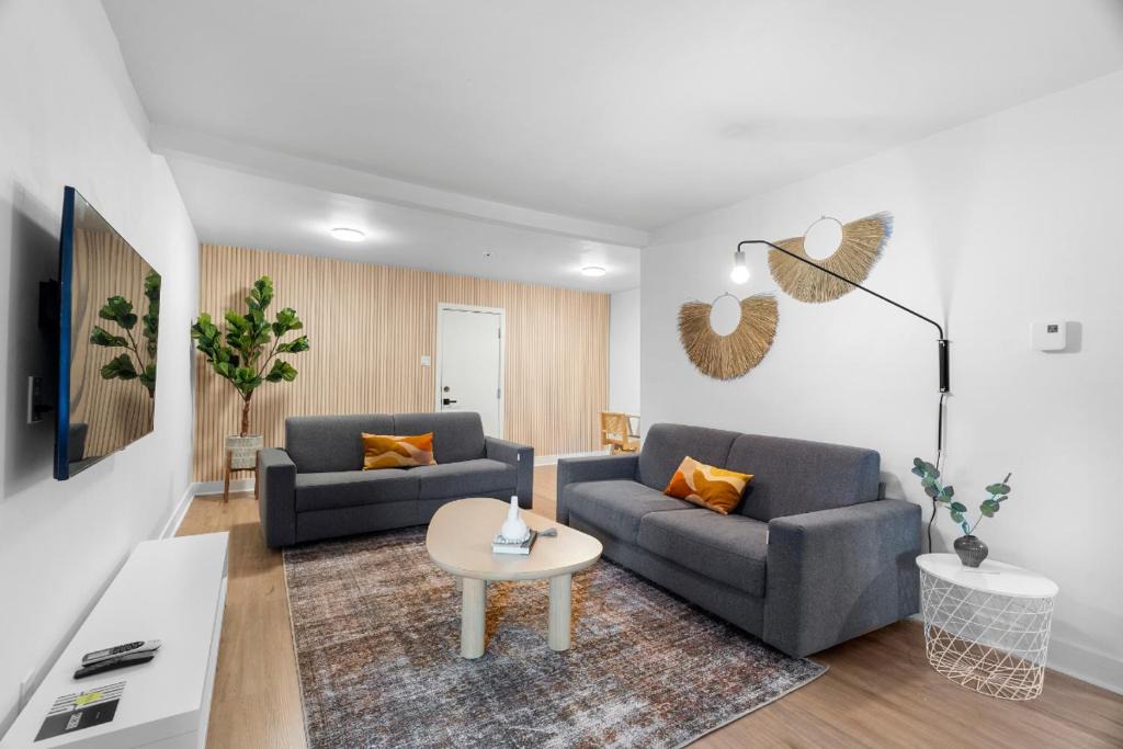 Little Italy Apartment | Hotel Laurence