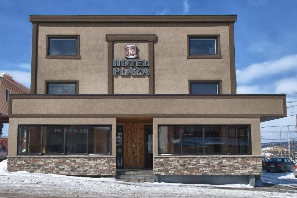 La Baie Hotel | Hotel Le Plaza