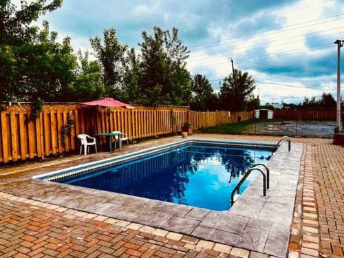 Granby Hotel | Hotel Motel Granby