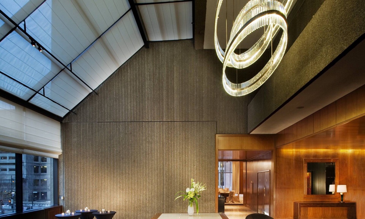 Downtown Montreal Hotel | Hotel Omni Mont-Royal
