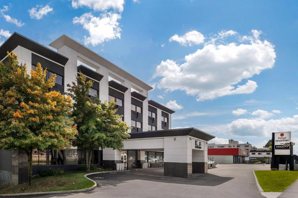 Saint Louis Hotel | Hotel Quartier, an Ascend Collection Hotel