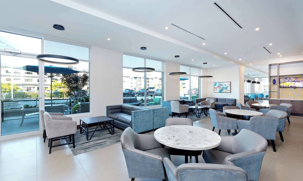 Dilworth Mountain Estates Hotel | Hyatt Place Kelowna