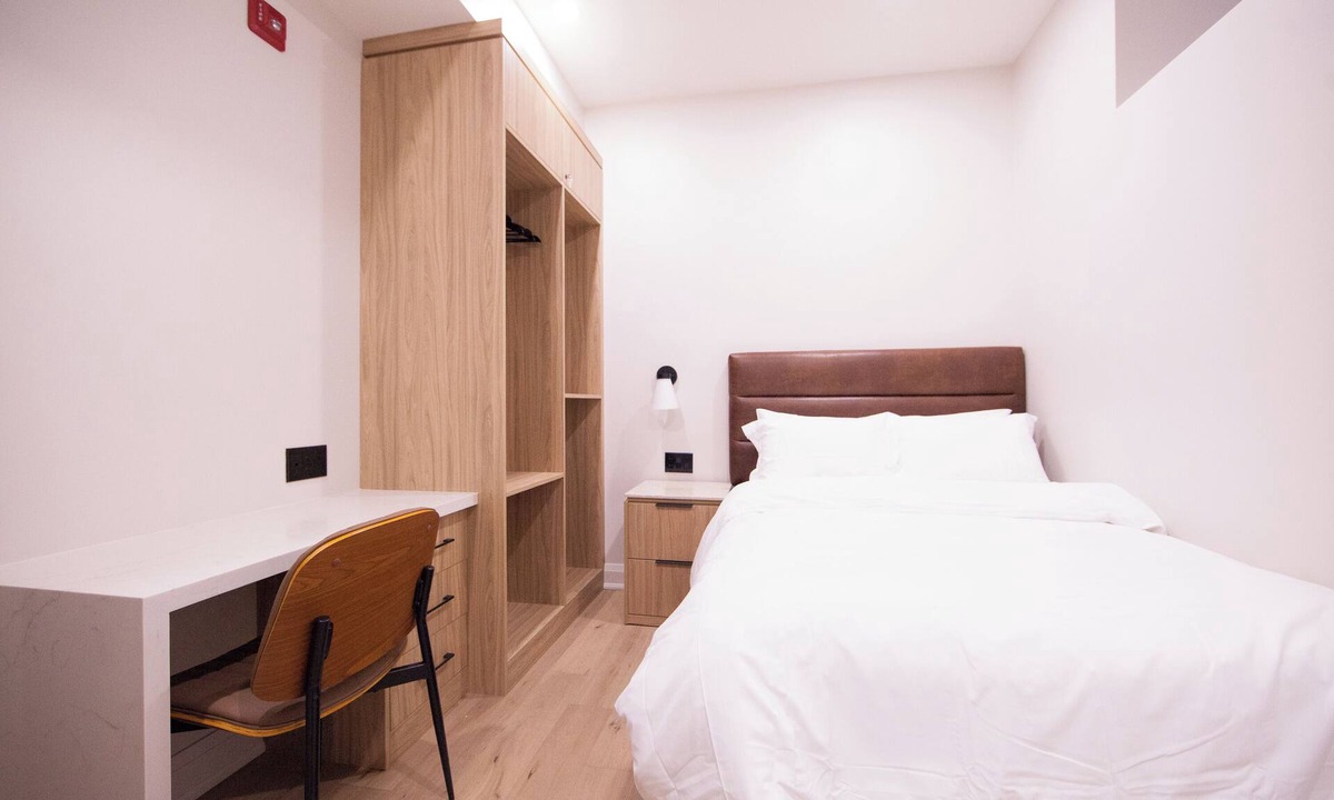 Church and Wellesley Apartment | Hyphen