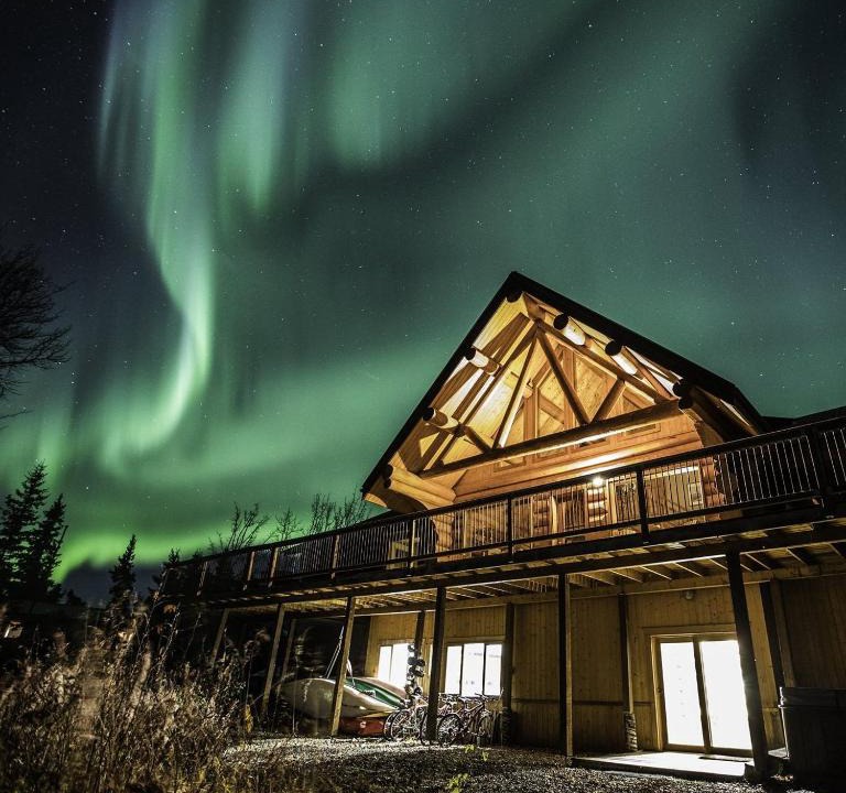 Marsh Lake Resort | Inn on the Lake - Whitehorse