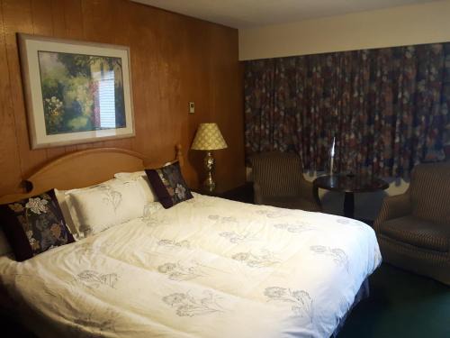 Hope Hotel | Inntowne Motel