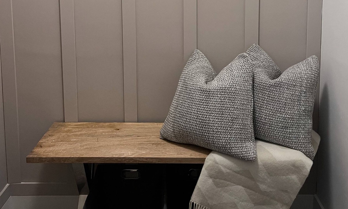 Killarney Apartment | Introducing Aurora