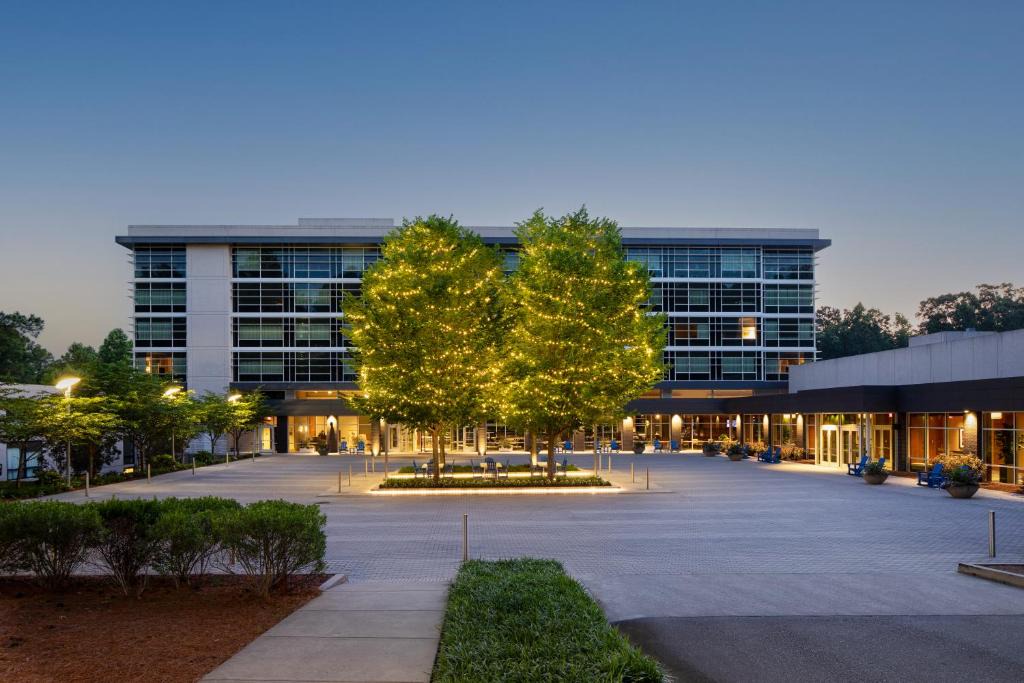 Durham Hotel | JB Duke Hotel