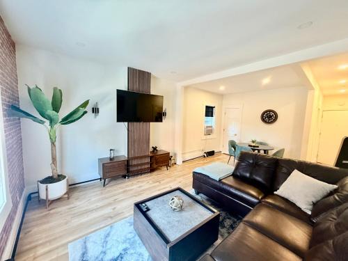 Moncton Apartment | Kiari Suites on Main