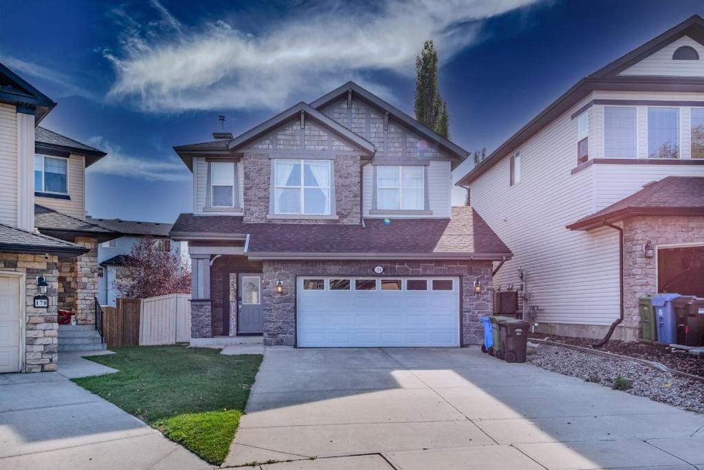 Kincora House | Kincora comfortable house