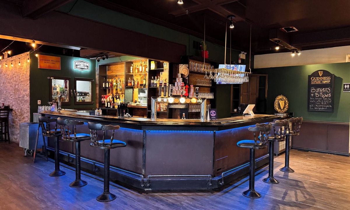 Oliver Hotel | King Hotel