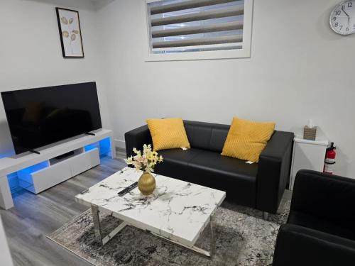 Beaumont Apartment | L&D Luxury Suite