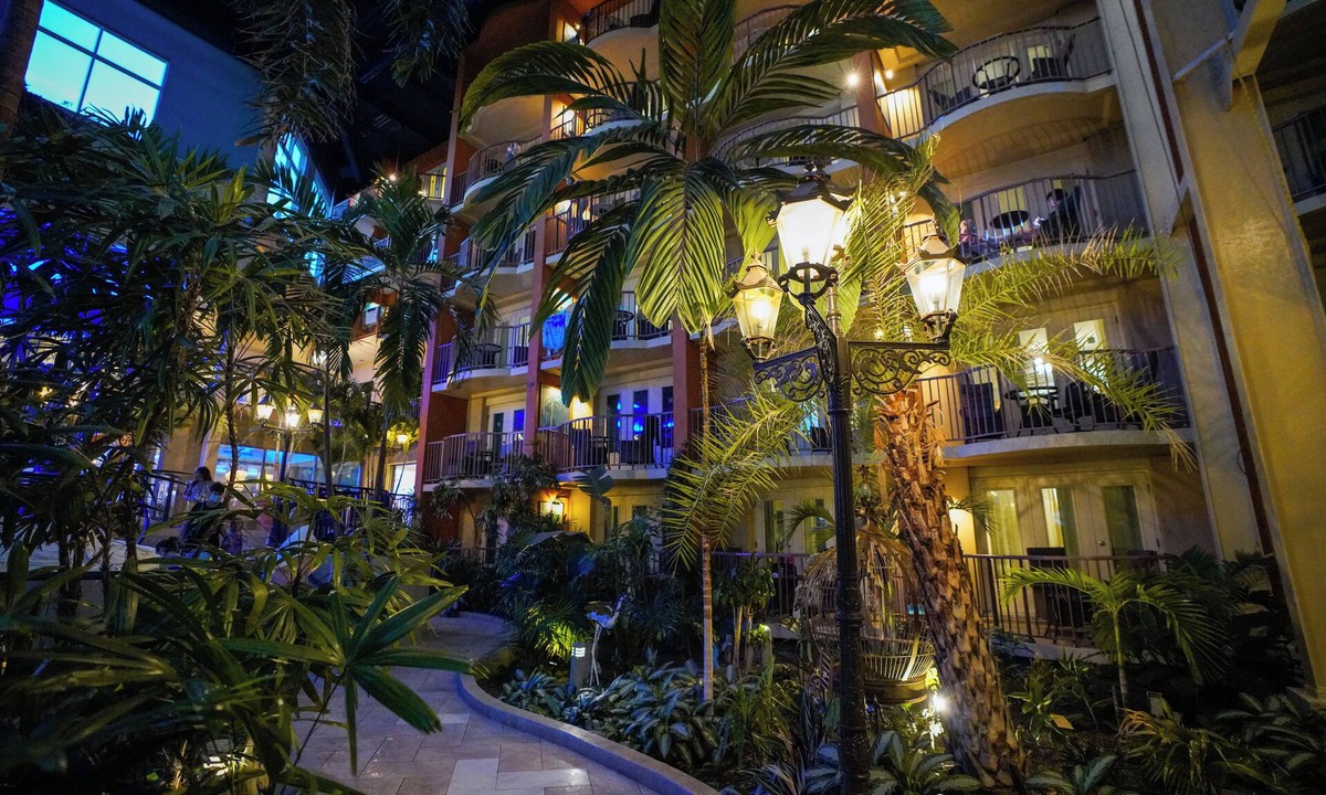 Saint Louis Hotel | L'Hôtel Québec par JARO