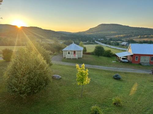 Ham Nord House | La laiterie