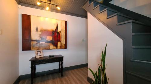Rawdon Hotel | La Petite Auberge sur Queen