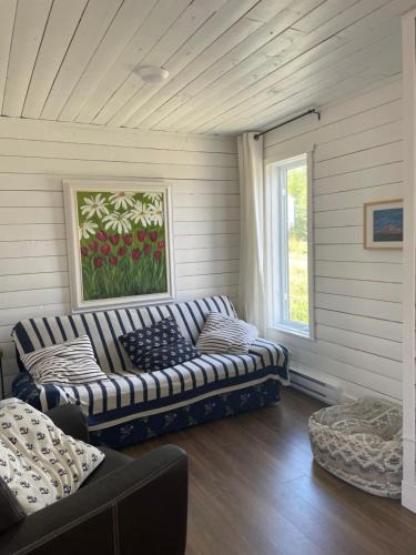 Baie Johan Beetz House | La petite Maison Baie-Johan-Beetz