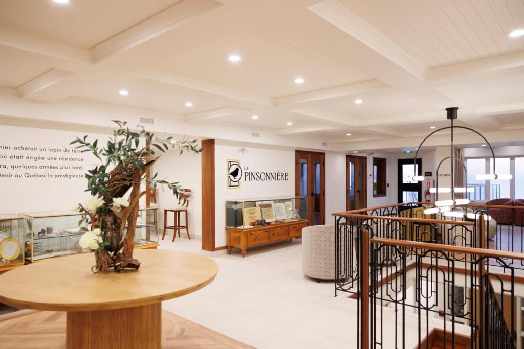 Cap-a-l'Aigle Apartment | La Pinsonnière