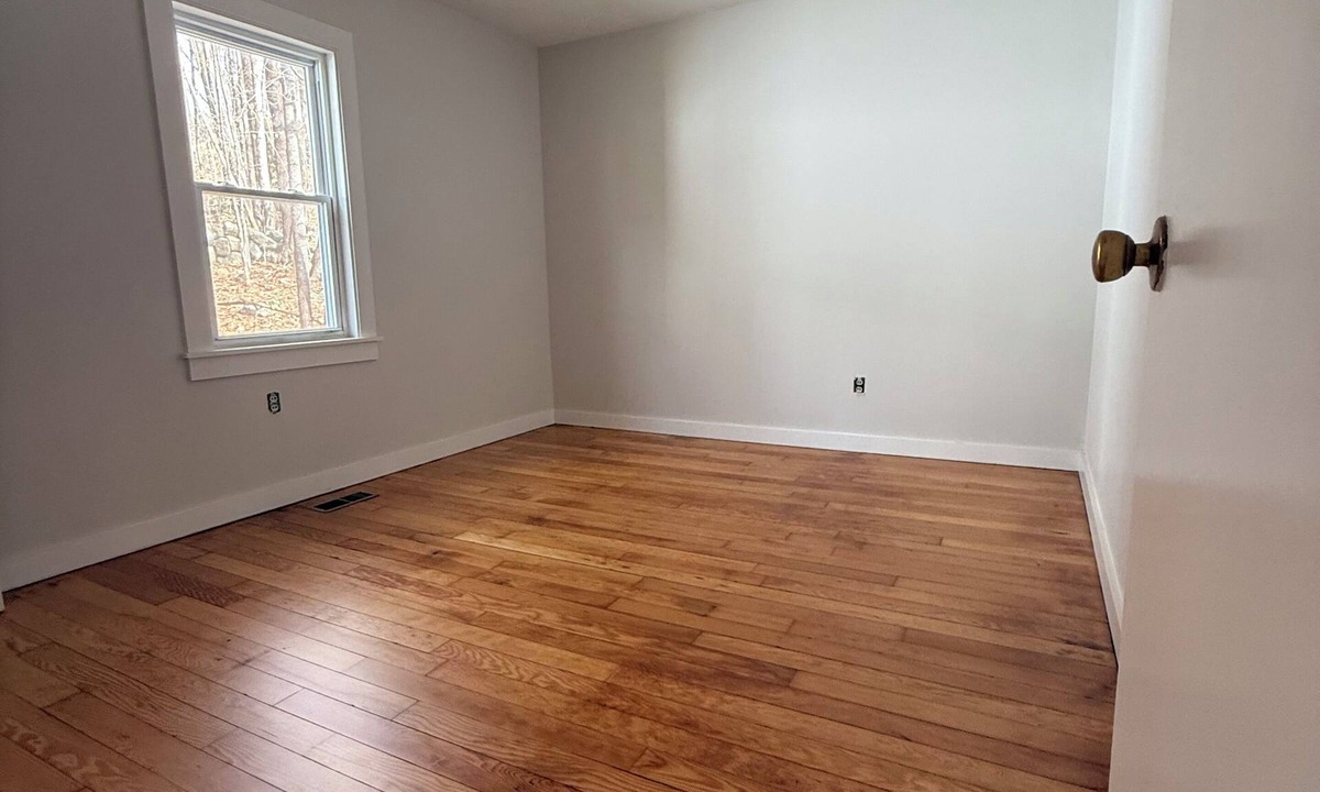 Meredith House | Lakeview Blue