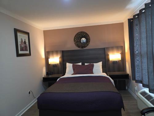 Kincardine Hotel | Lakeview Motel & Cottage