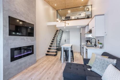 Mont-Tremblant Village House | LAO Lodge by Gestion ELITE